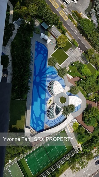 Eco Sanctuary (D23), Condominium #177552992